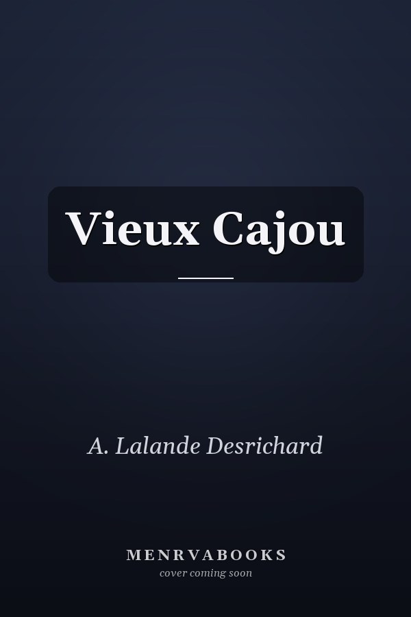 Vieux Cajou