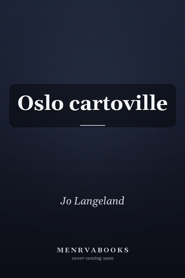 Oslo cartoville