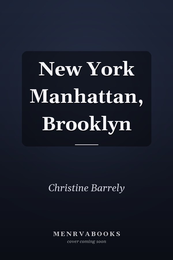 New York Manhattan, Brooklyn