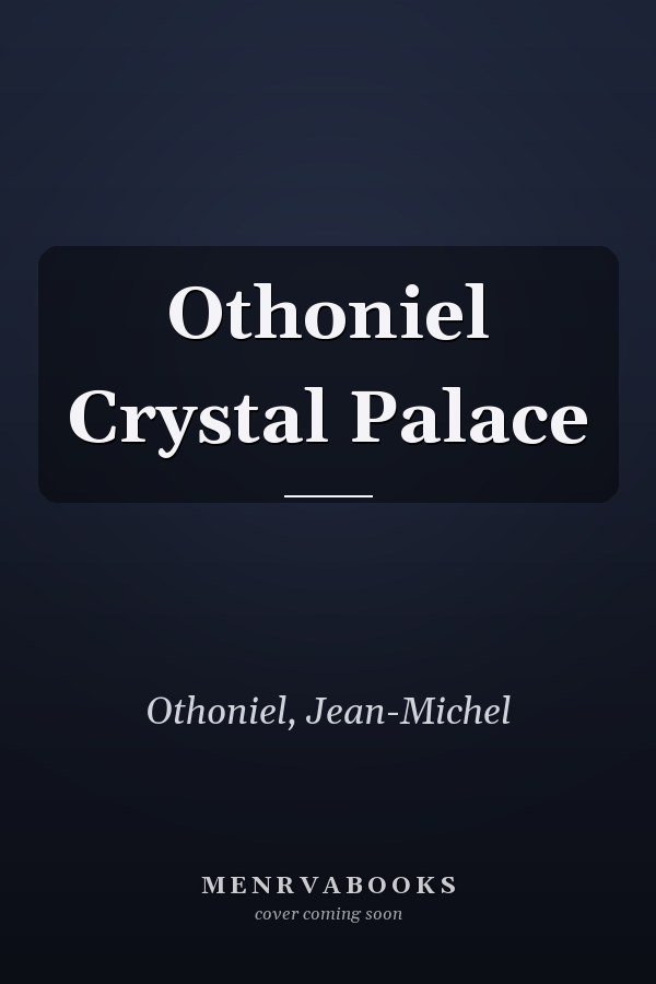Othoniel Crystal Palace