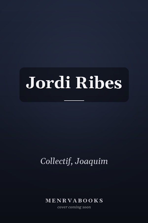 Jordi Ribes