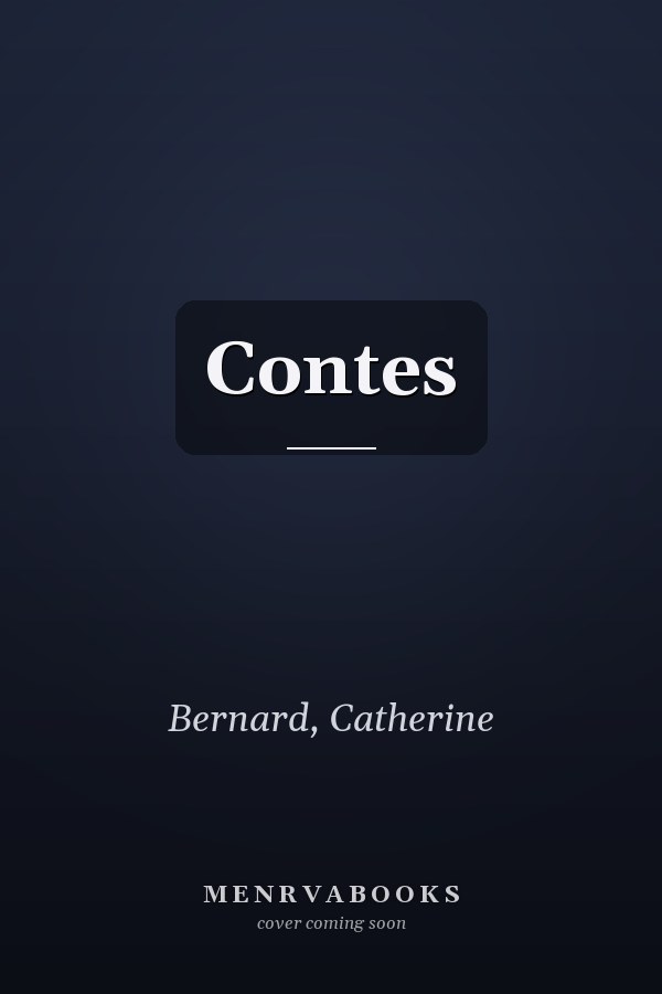 Contes