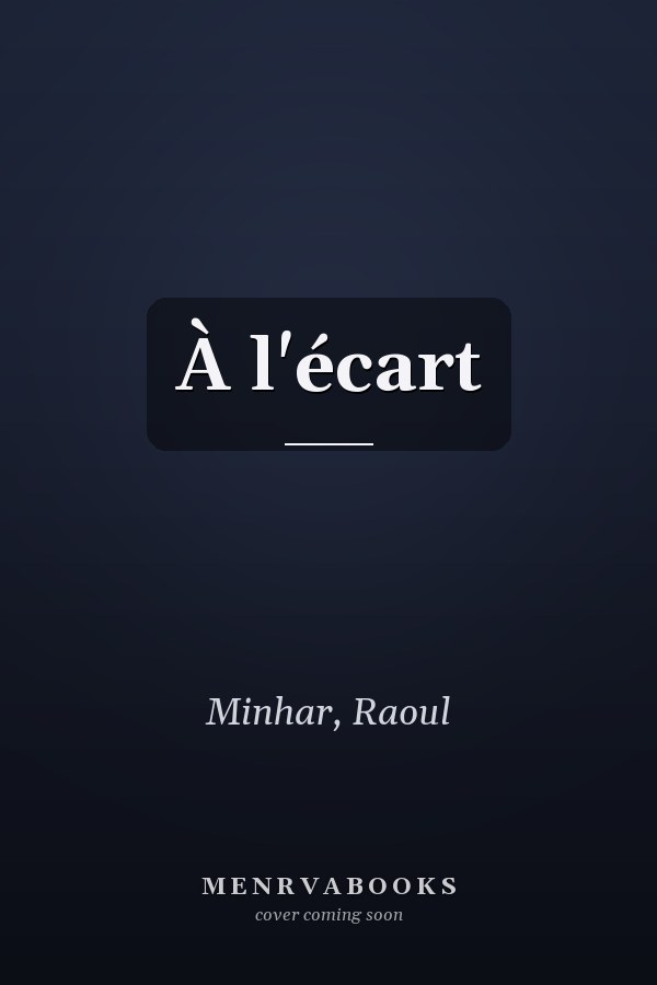 À l'écart