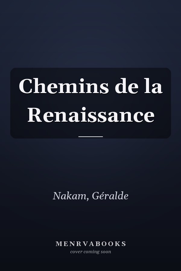 Chemins de la Renaissance