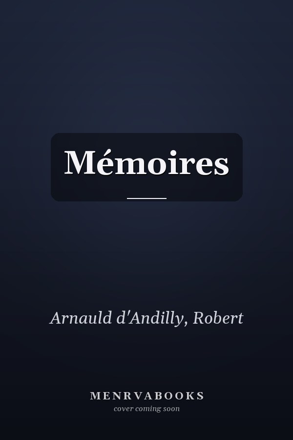 Mémoires
