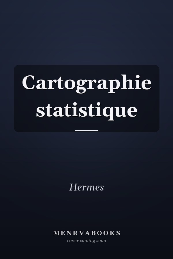 Cartographie statistique