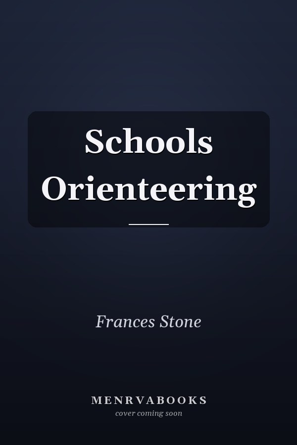 Schools Orienteering