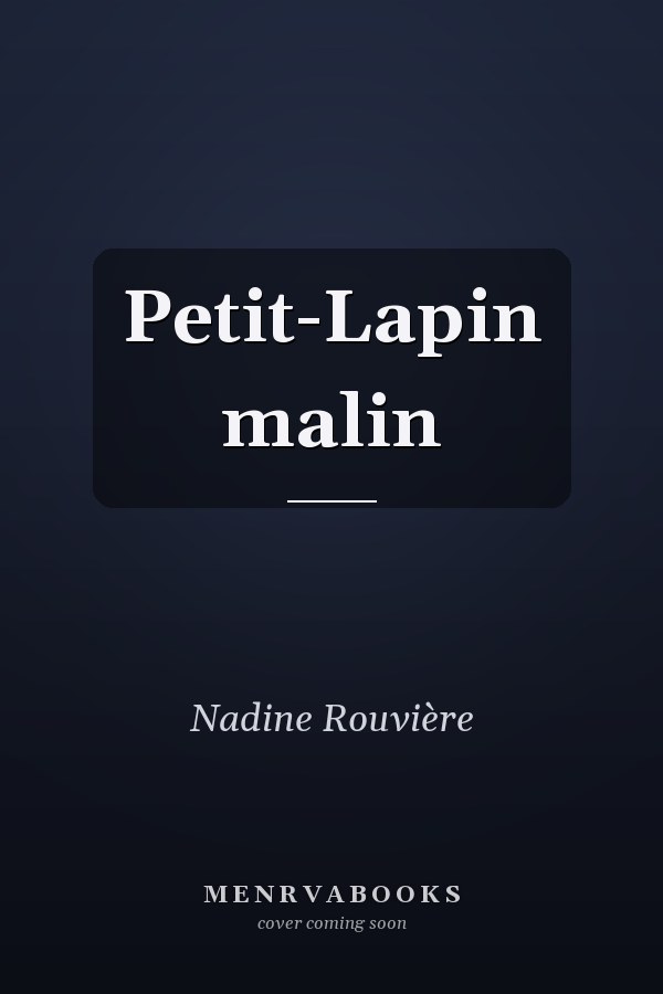 Petit-Lapin malin