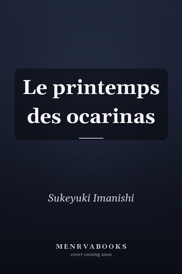 Le printemps des ocarinas