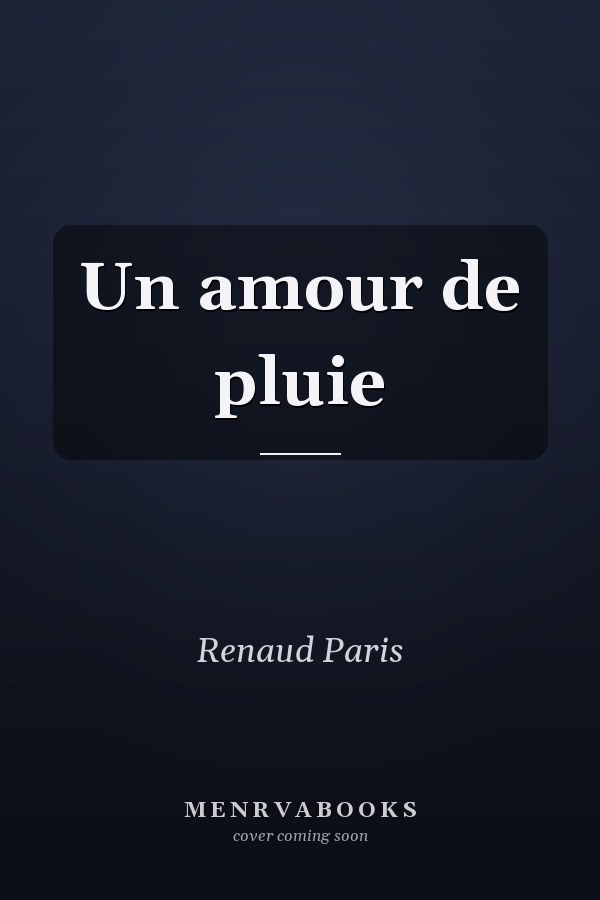 Un amour de pluie