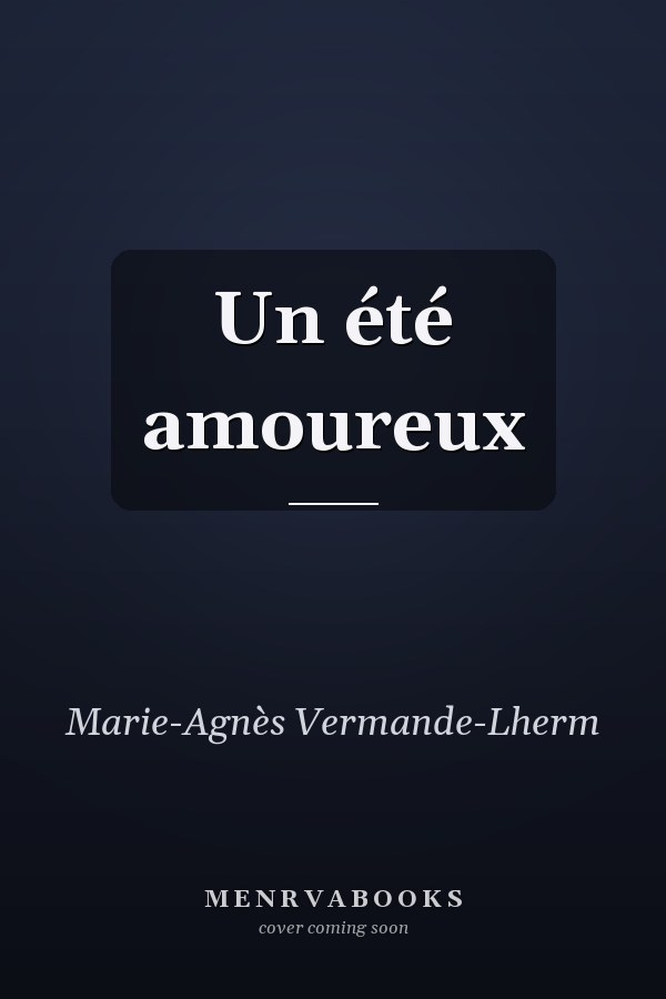 Un été amoureux