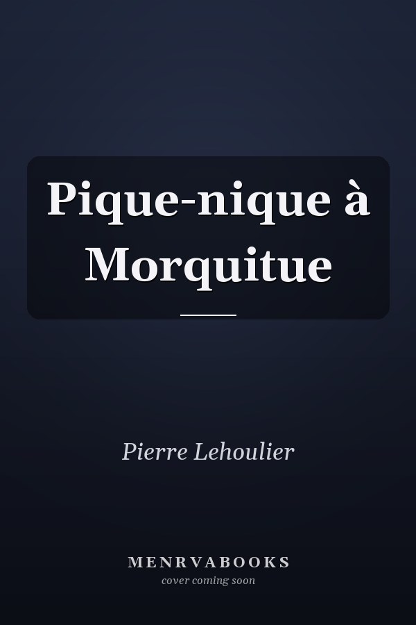 Pique-nique à Morquitue