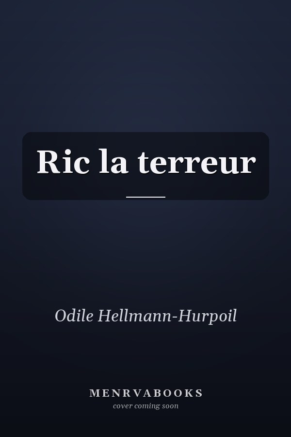 Ric la terreur