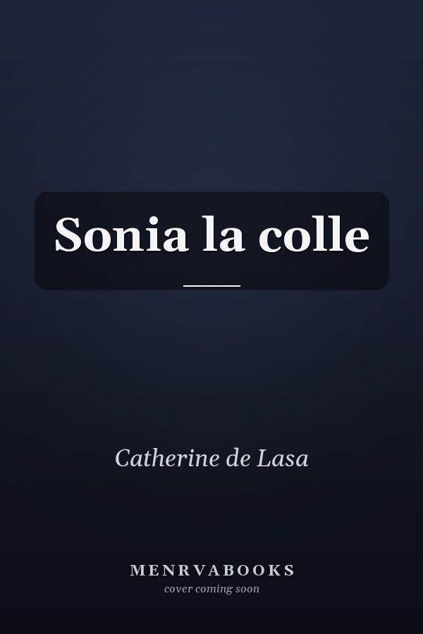 Sonia la colle