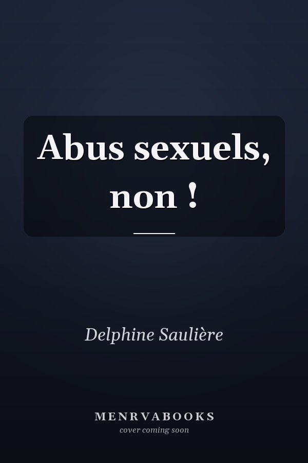 Abus sexuels, non !