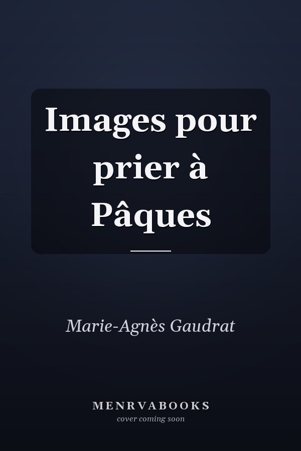 Images pour prier à Pâques