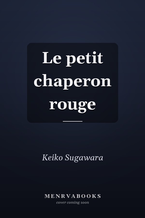 Le petit chaperon rouge