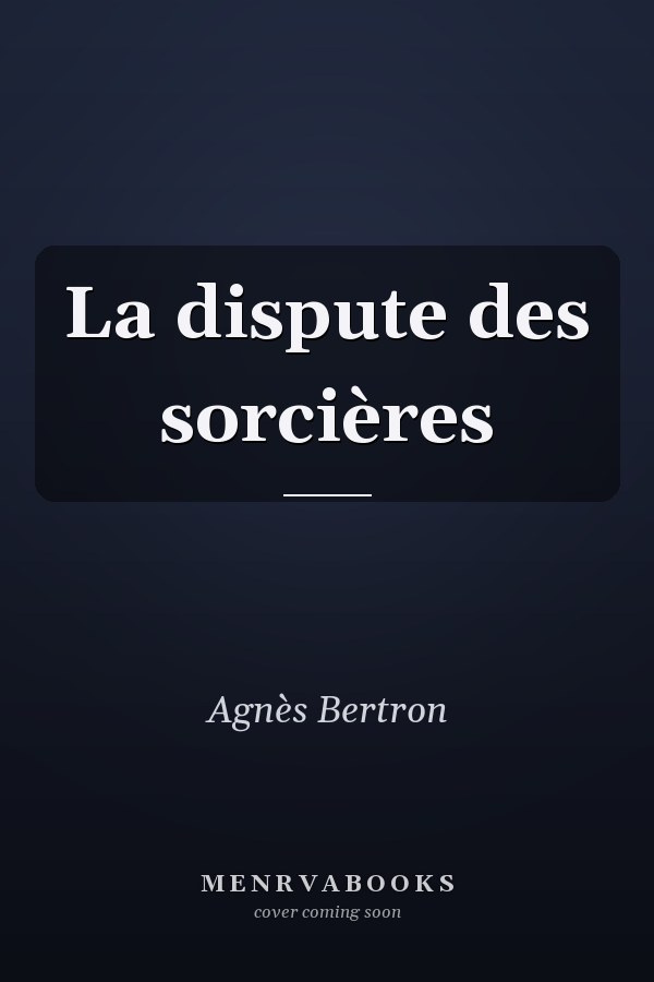 La dispute des sorcières