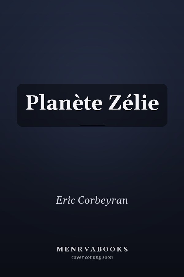 Planète Zélie