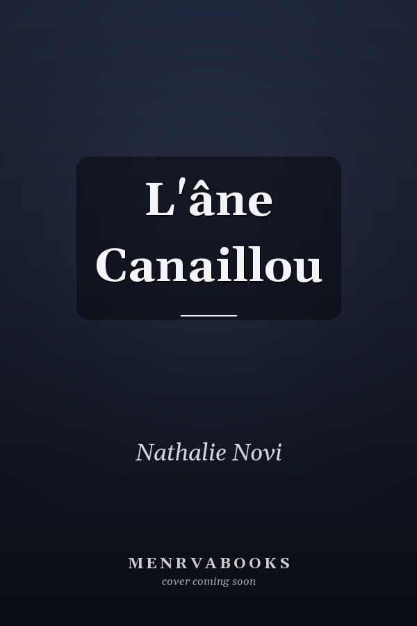 L'âne Canaillou