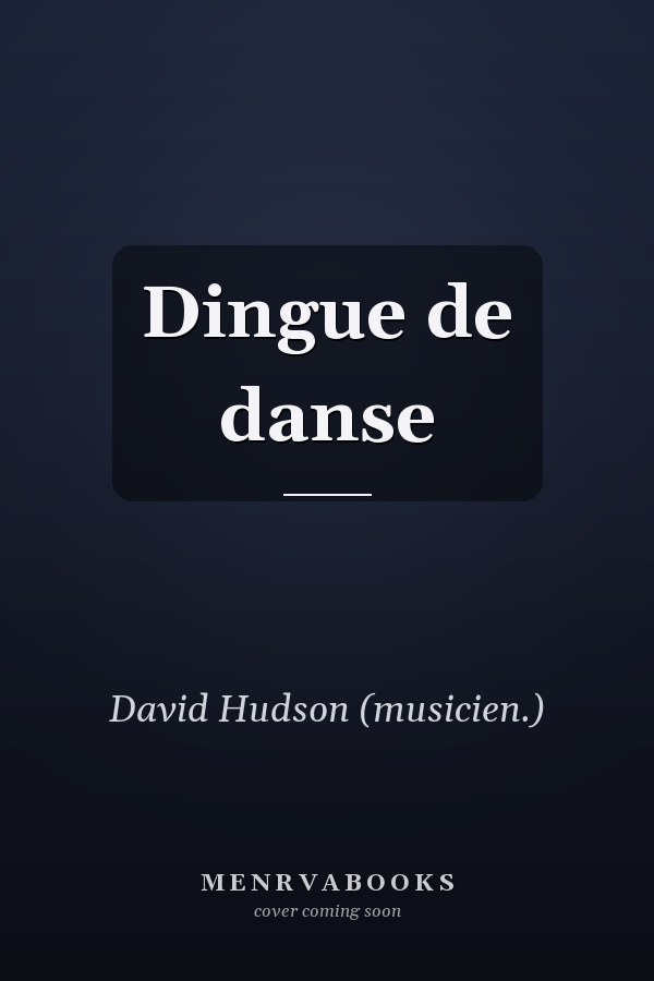 Dingue de danse