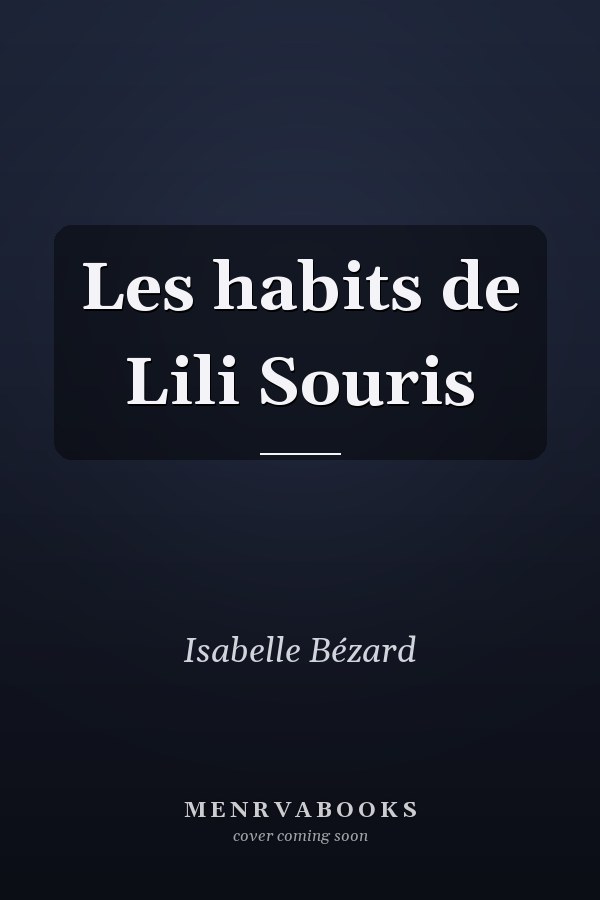 Les habits de Lili Souris