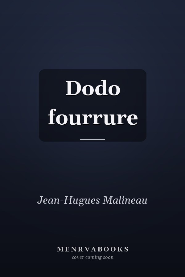 Dodo fourrure