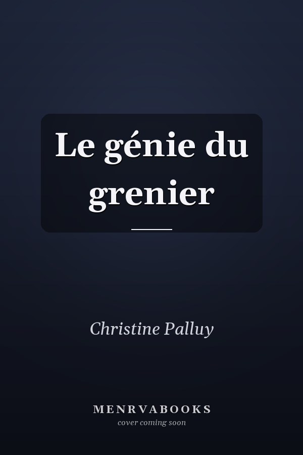 Le génie du grenier