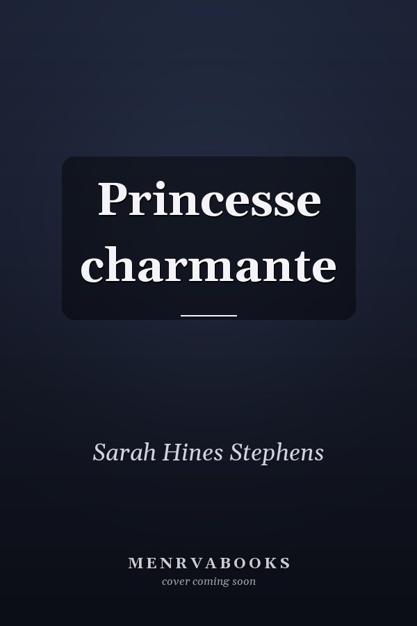 Princesse charmante
