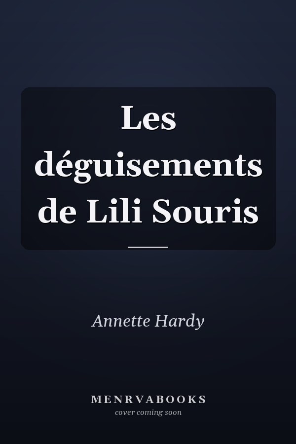 Les déguisements de Lili Souris