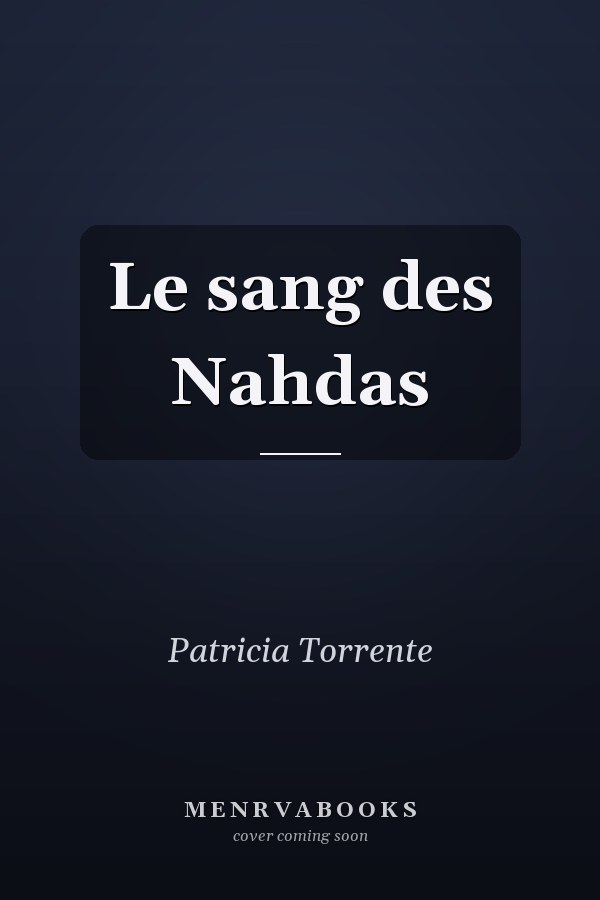 Le sang des Nahdas