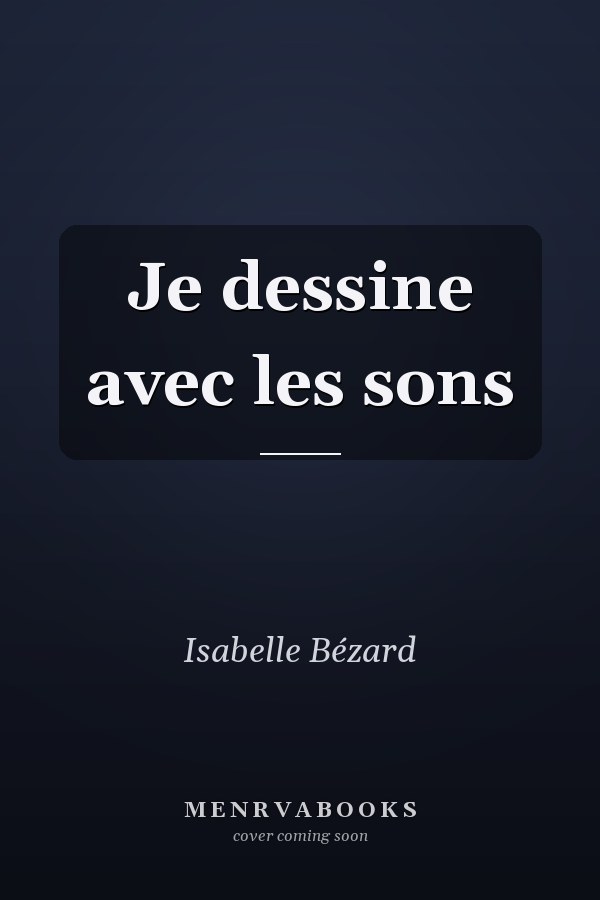 Je dessine avec les sons