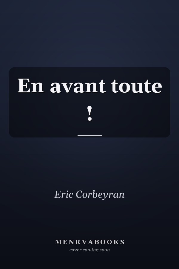 En avant toute !