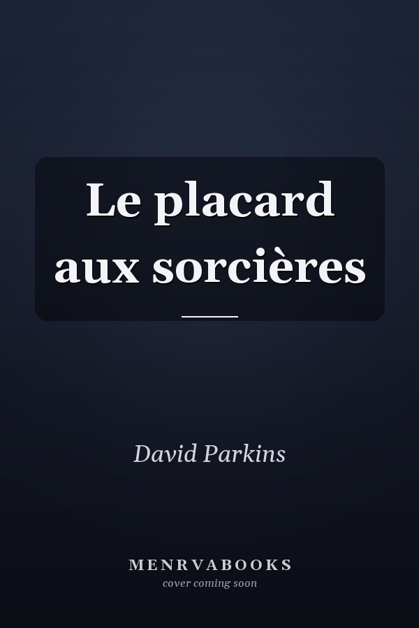 Le placard aux sorcières