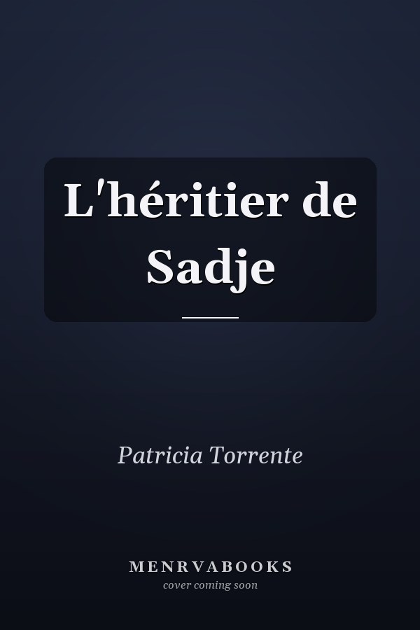 L'héritier de Sadje