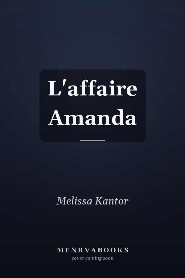 L'affaire Amanda