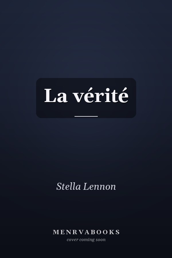 La vérité