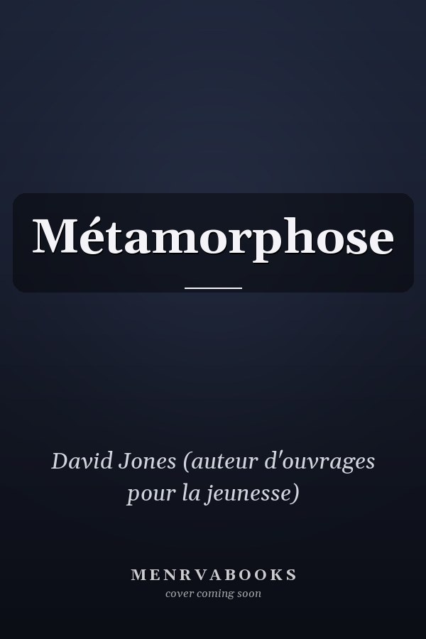 Métamorphose