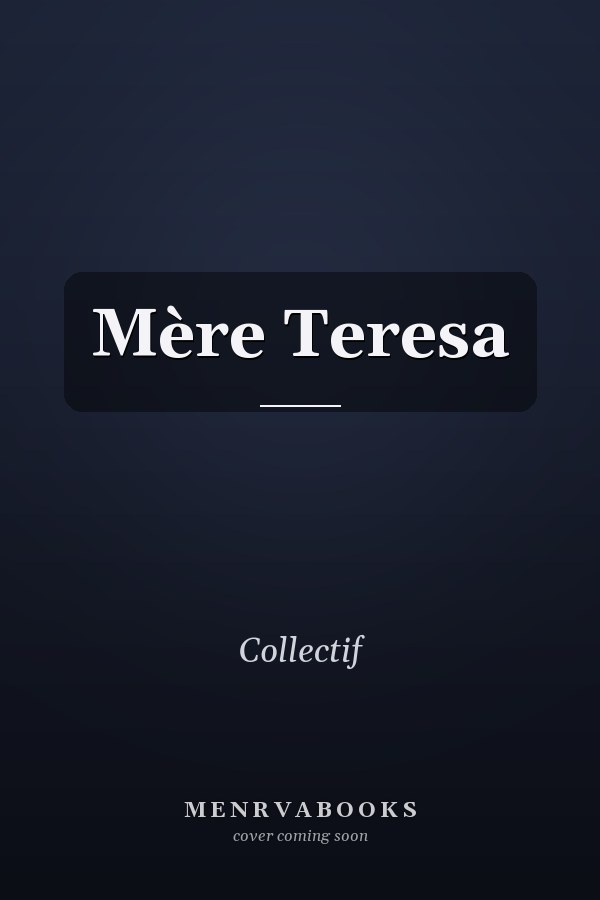Mère Teresa