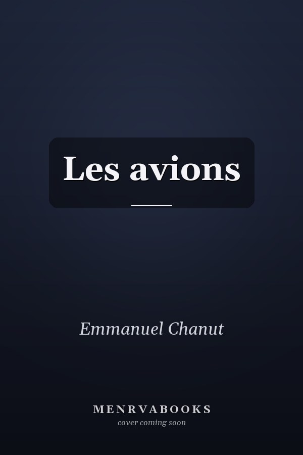 Les avions