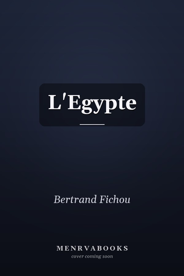 L'Egypte