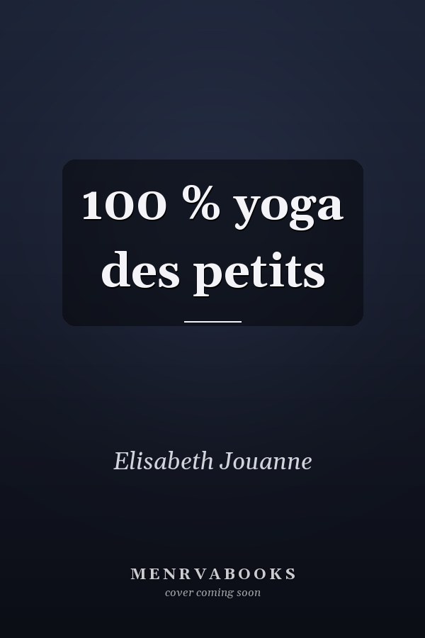100 % yoga des petits