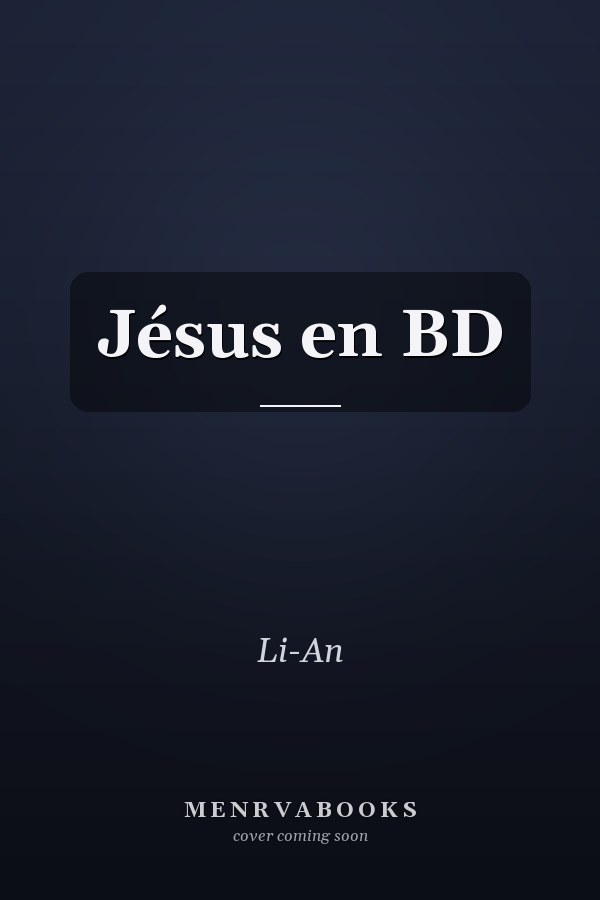 Jésus en BD