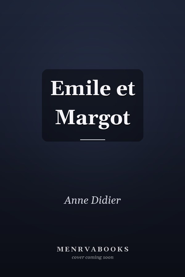 Emile et Margot
