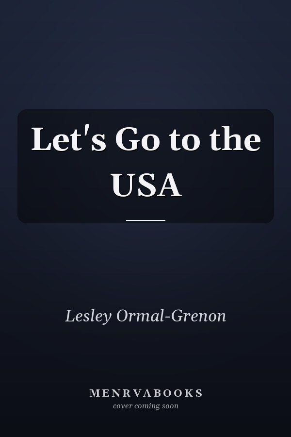 Let's Go to the USA