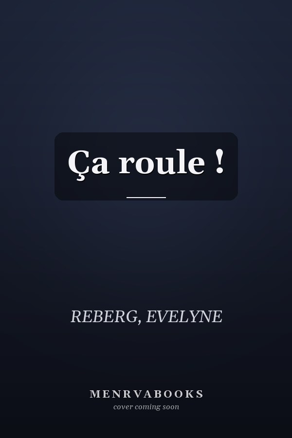 Ça roule !