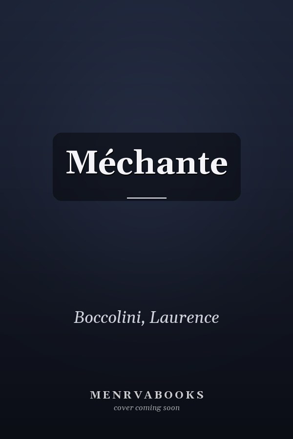 Méchante