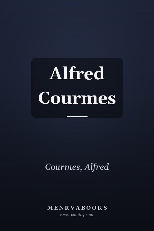 Alfred Courmes
