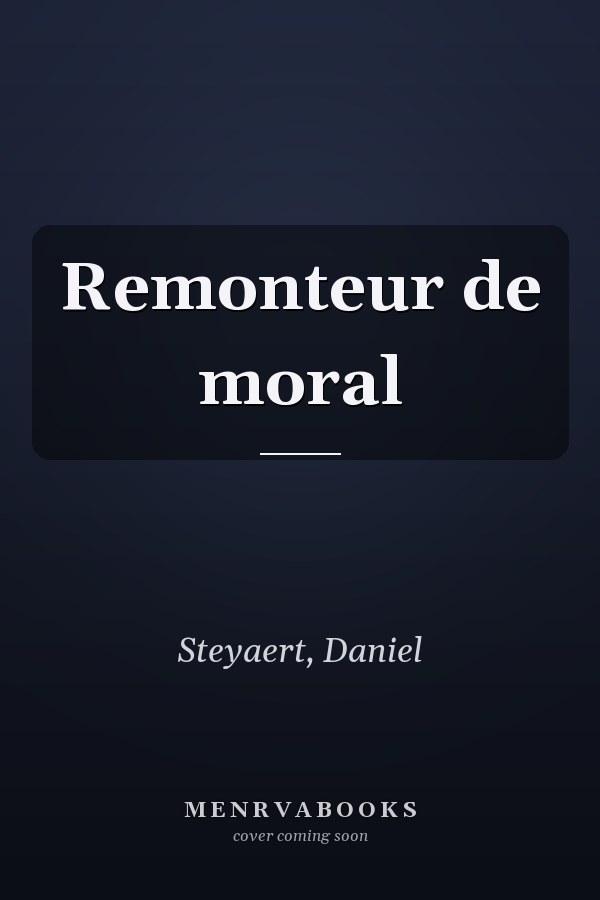 Remonteur de moral