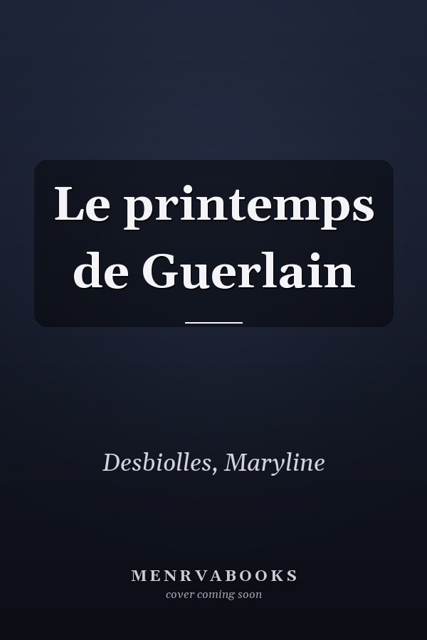 Le printemps de Guerlain
